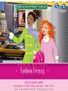 Fashion Frenzy